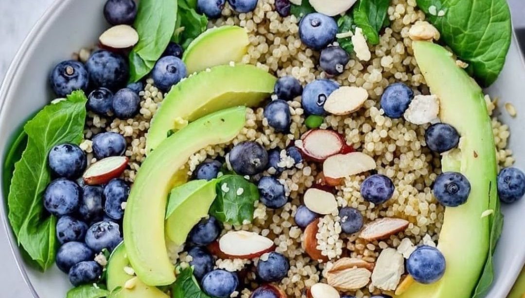 Las Almendras: Un Festín Nutritivo para tu Salud, nutricionista, almendras