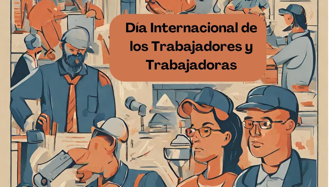 Día Internacional de los Trabajadores y Trabajadoras, nutricionista, alimentación saludable