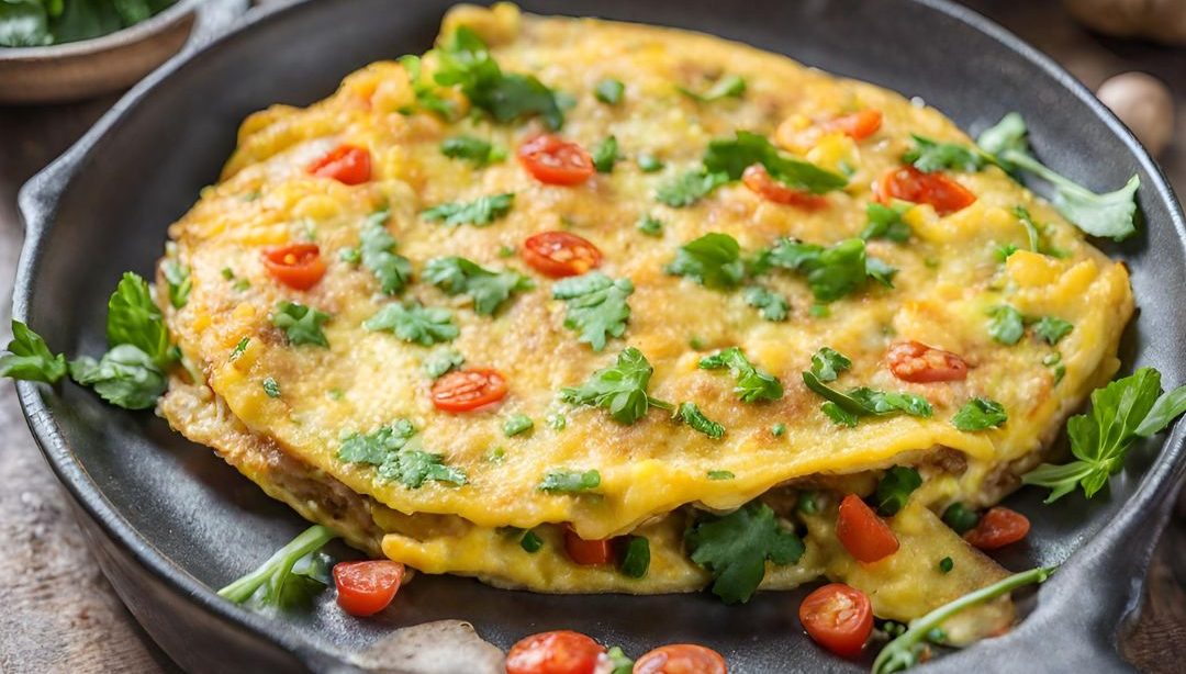 El Delicioso Mundo de la Tortilla de Huevos, nutricionista, alilmentación saludable