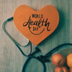 dia Mundial de la salud, alimentación saludable, salud, nutricionista