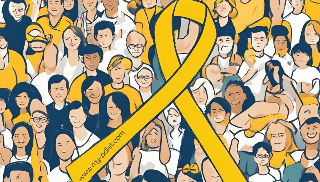 Día Mundial del Sarcoma. nutricionista, nutricionista clínica