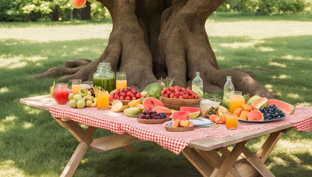 Verano saludable, hidratación, nutricionista, alimentación consciente