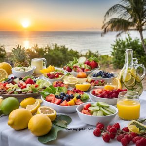 Alimentación Saludable en Vacaciones: ¡Disfruta sin Culpa! , nutricionista, alimentación consciente