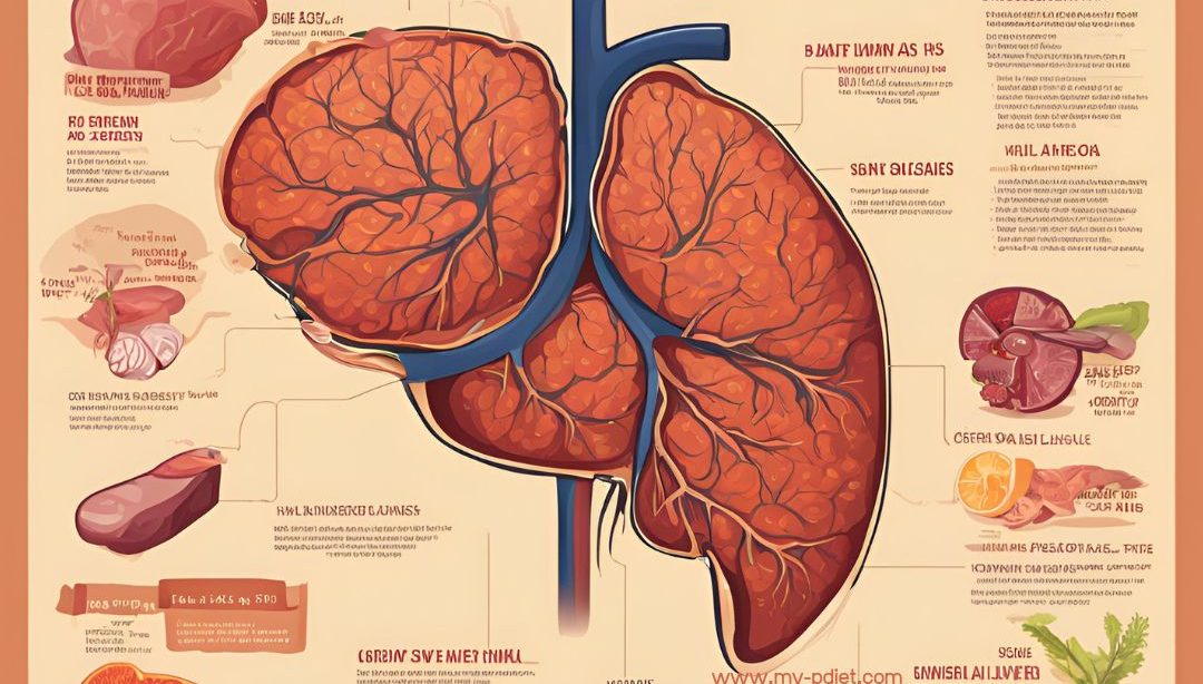 Cómo Manejar la Hepatitis C, nutricionista clinica, hepatitis C, nutricionista