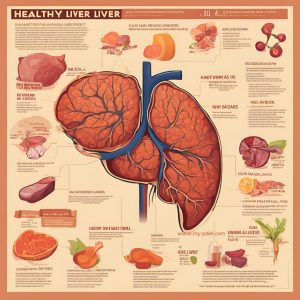 Cómo Manejar la Hepatitis C, nutricionista clinica, hepatitis C, nutricionista