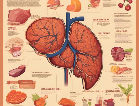 Cómo Manejar la Hepatitis C, nutricionista clinica, hepatitis C, nutricionista