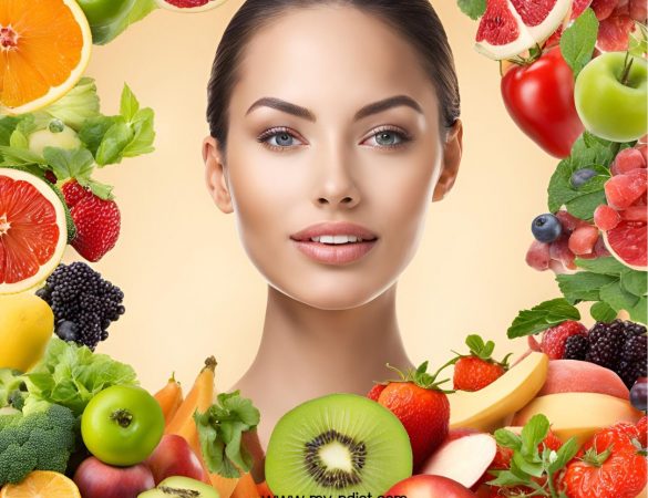 Nutrición y Psoriasis: Lo Que Necesitas Saber, nutricionista, alimentación saludable