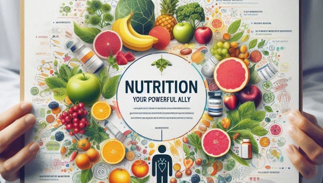 Estrategias Nutricionales para Apoyar el Tratamiento del VIH, nutricionista, nutricionista clinica, VIH