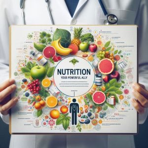 Estrategias Nutricionales para Apoyar el Tratamiento del VIH, nutricionista, nutricionista clinica, VIH