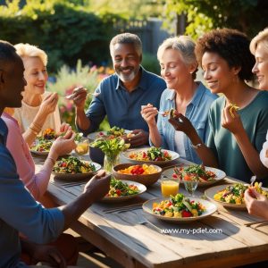 Transforma tu Vida con la Alimentación Consciente, alimentación consciente, bienestar, salud