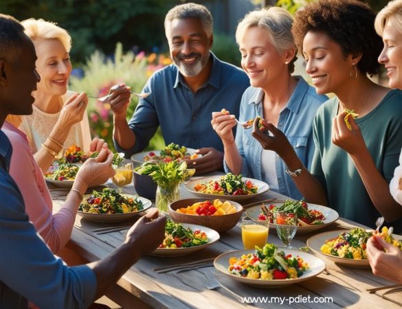 Transforma tu Vida con la Alimentación Consciente, alimentación consciente, bienestar, salud