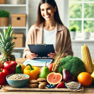 Nutrición Personalizada: Tu Camino a la Salud, Nutrición a medida, Bienestar integral, Salud personalizada