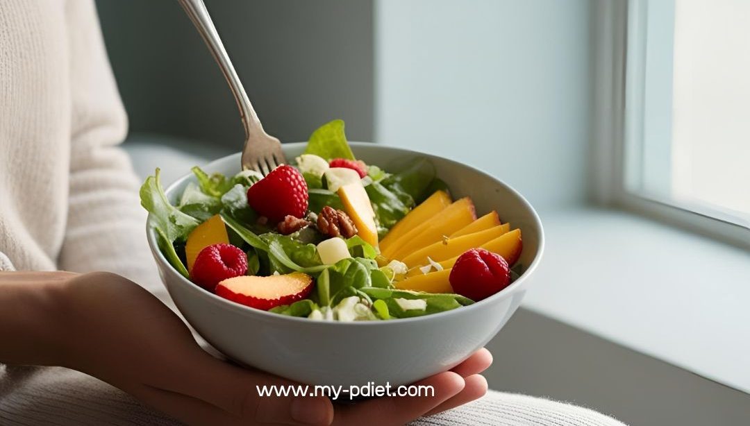 Alimentación Anti-Estrés para Sentirte Mejor, nutricionista, alimentación saludable, alimentación antiestres